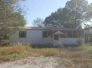 865 N Sendero St, Clewiston, FL 33440