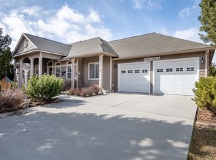 651 Fieldstone Dr, Corvallis, MT 59828