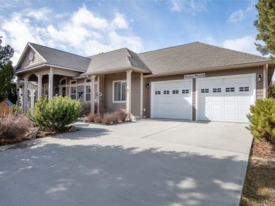 651 Fieldstone Dr, Corvallis, MT, 59828