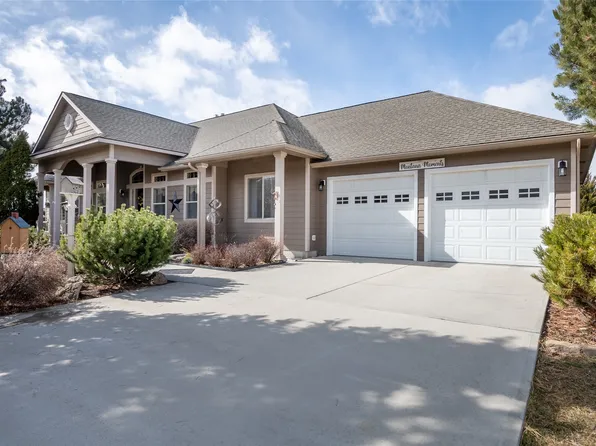651 Fieldstone Dr, Corvallis, MT 59828