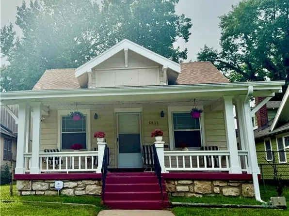 6832 Paseo Blvd, Kansas City, MO 64132