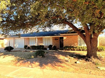 5412 79th St, Lubbock, TX, 79424