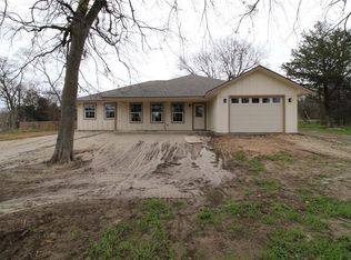 126 Private Road 5450, Point, TX 75472