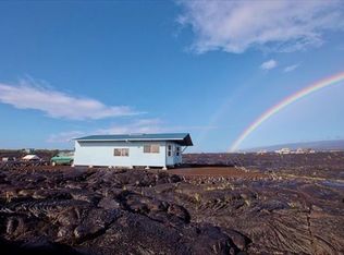 Lava Ocean Vws, Pahoa, HI 96778