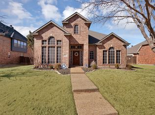 13261 Mannheim Dr, Frisco, TX 75033