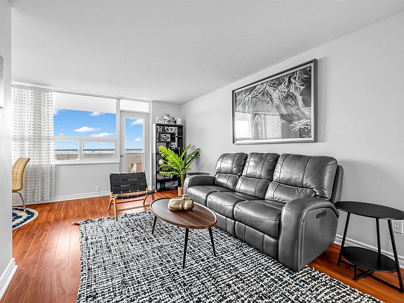 2nd image of 1350 York Mills Rd #1805