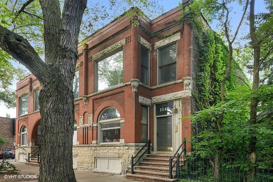 1st image of 1140 W Schubert Ave #2