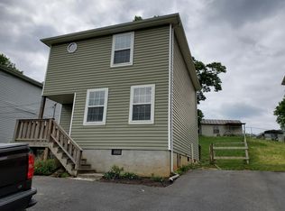 2507 Clover St, Johnson City, TN 37604