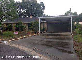 1204 Branda Vista Dr, Brandon, FL 33510