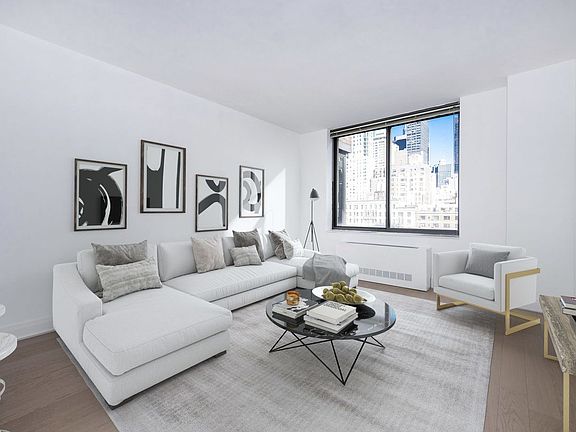 3rd image of 222 E 34th St APT 1008