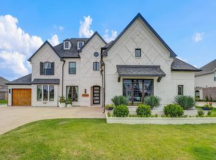 4722 Antebellum Ln, Mansfield, TX 76063