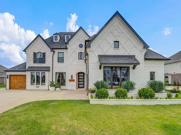 4722 Antebellum Ln, Mansfield, TX 76063