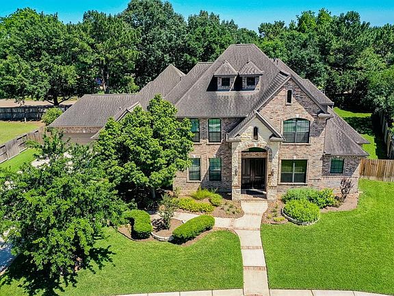 3rd image of 21115 Begonia Creek Ct
