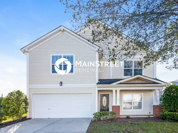 1013 Lavender Cir, Charlotte, NC 28262