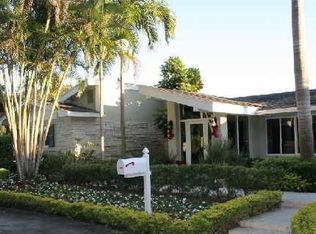 6030 SW 116th St, Pinecrest, FL 33156