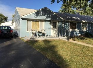 4520 W 88th Pl, Hometown, IL