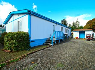 804 Lincoln Ave E, Tenino, WA 98589
