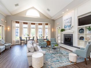 Muirfield Village Apartments, Raleigh, NC 27615
