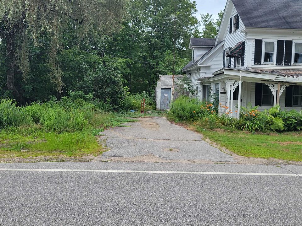2nd image of 167 Moultonville Road