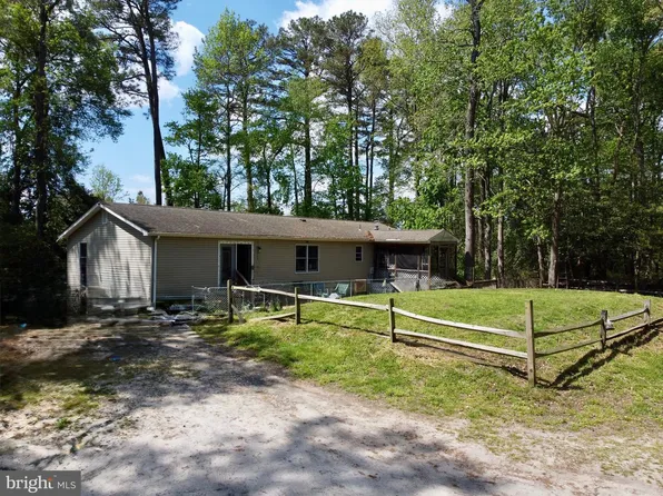 32685 Daisey Rd, Frankford, DE 19945