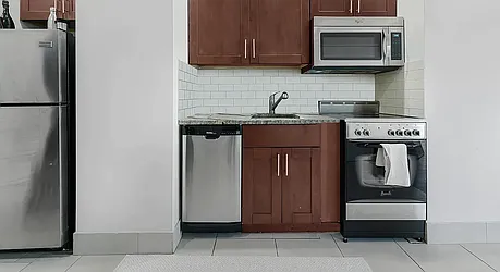 Rented by REAL New York