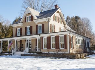 40 Middle Patent Rd, Bedford, NY 10506