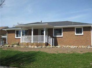 249 Ferndale Ave, Buffalo, NY 14217