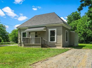 827 W Ellis St, Sherman, TX 75092