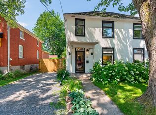 36 Livingston Ave, Kingston, ON K7L4L2