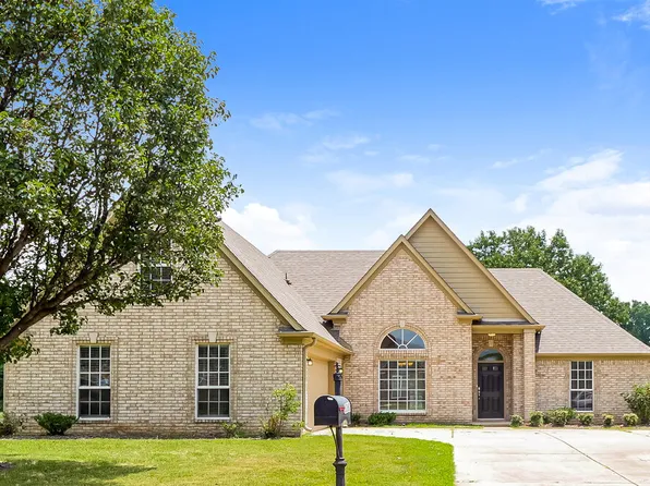 8360 Everest Xing, Southaven, MS 38672