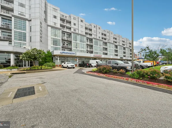 2772 Lighthouse Point #410, Baltimore, MD 21224