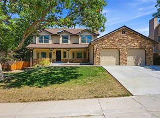 15107 E Grand Ave, Aurora, CO 80015