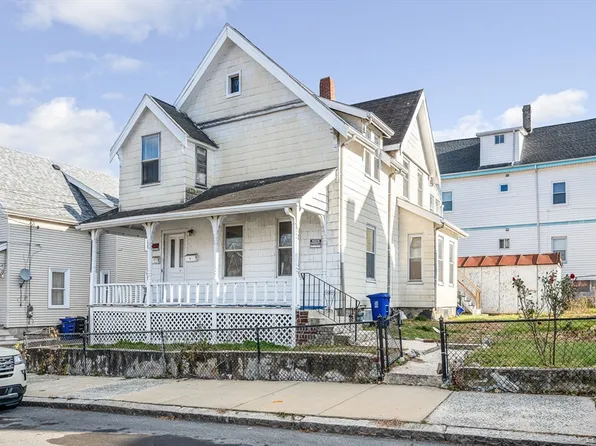 19 Mills St, Malden, MA 02148