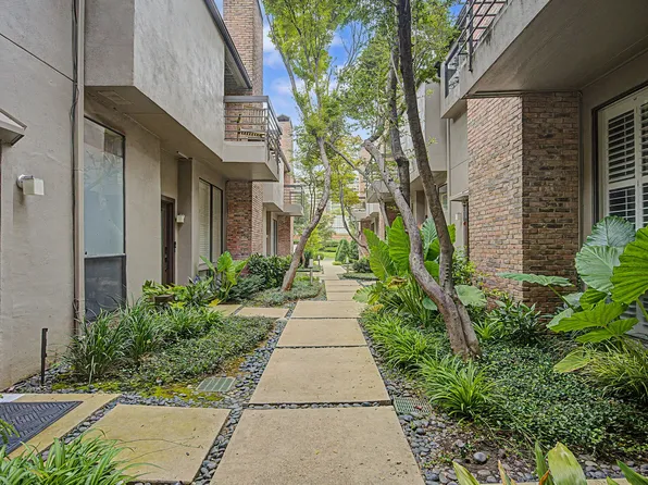 3948 Buena Vista St Unit 106, Dallas, TX 75204