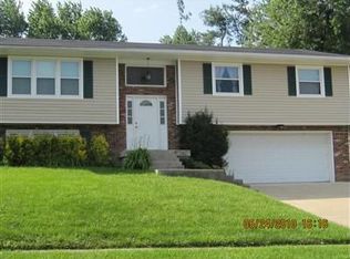 3425 Fraserdale Dr, Lexington, KY 40503