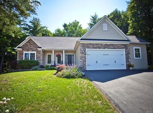 4632 Pauli Dr, Manlius, NY