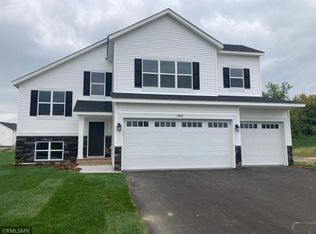 2428 Greenbriar Ln, Buffalo, MN 55313