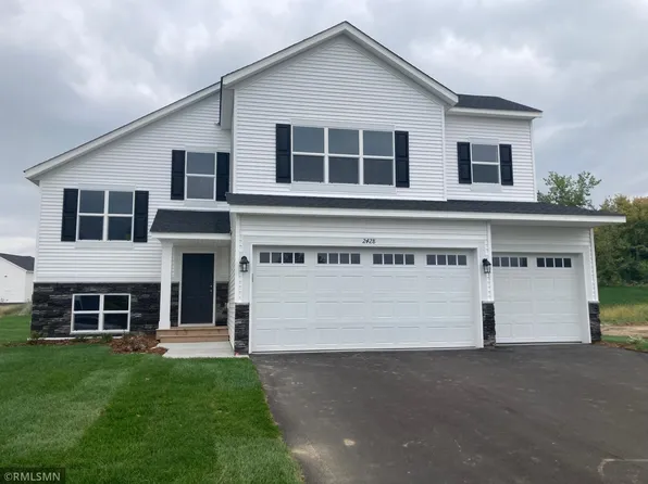 2428 Greenbriar Ln, Buffalo, MN 55313