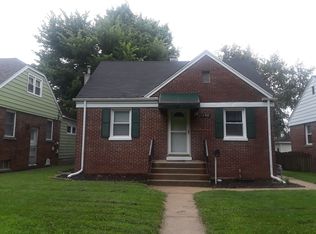 130 Earl Ave, Joliet, IL
