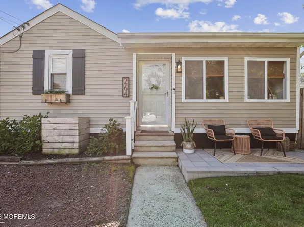 264 23rd Avenue, Brick, NJ 08724
