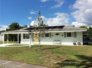 6525 Marius Rd, North Port, FL 34287