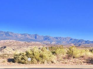 Independence Pt Lot 12, La Verkin, UT 84745