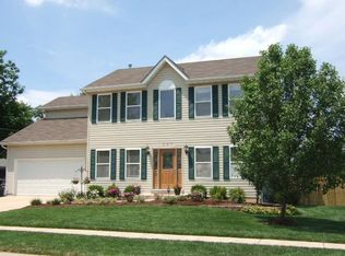 907 Saint Joseph Ave, O'Fallon, MO 63366