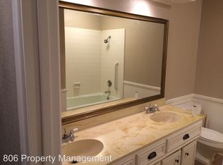 5607 69th St, Lubbock, TX 79424