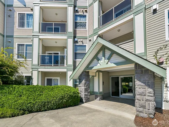 251 W Bakerview Road #101, Bellingham, WA 98226
