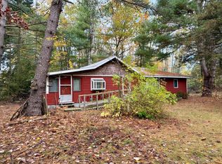 2350 W Silver Beach Rd, Cheboygan, MI 49721