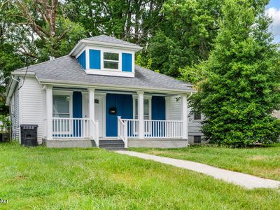 3808 Kahlert Ave, Louisville, KY, 40215