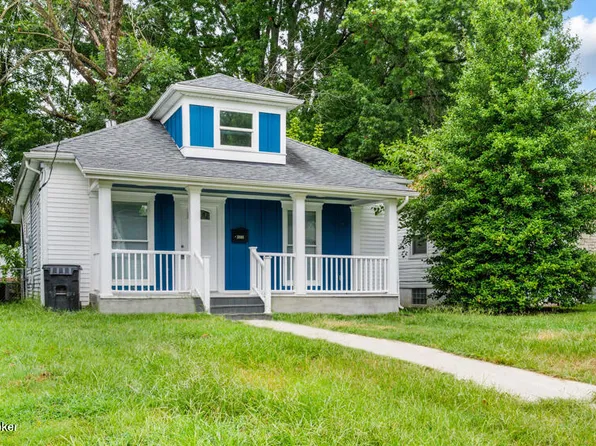 3808 Kahlert Ave, Louisville, KY 40215