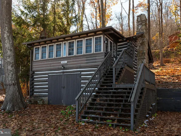 20917 Garrett Hwy, Oakland, MD 21550