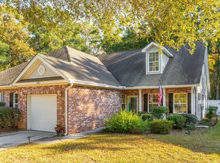 1652 Saint Johns Parrish Way, Johns Island, SC 29455